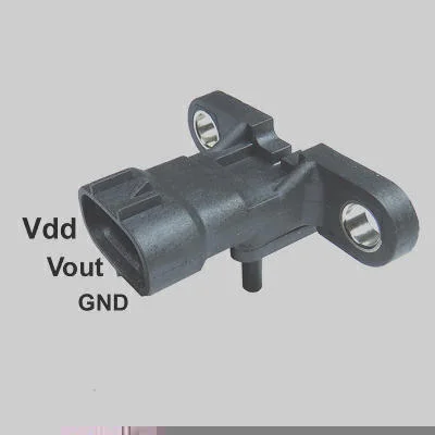 Sensor MAP GAUSS GI3171