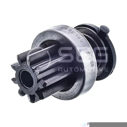 Impulsor de Partida, R78-M, 9 Dentes