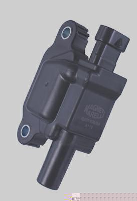 Bobina de Ignição MAGNETI MARELLI BI0119MMA