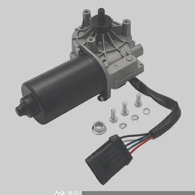 Motor do Limpador de Para-Brisa GAUSS GE5637