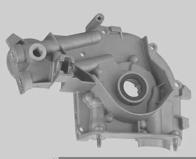 Bomba de Óleo MAGNETI MARELLI BMMOP10189A