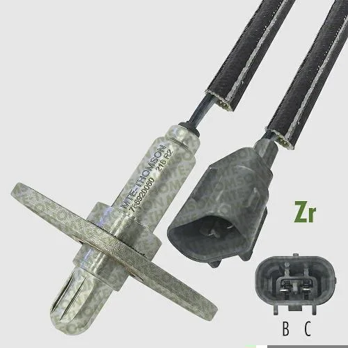 Sonda Lambda Convencional MTE-THOMSON 7869.20.060