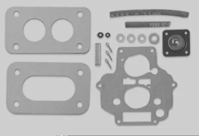 Kit de Manutenção de Carburador MAGNETI MARELLI 46041282