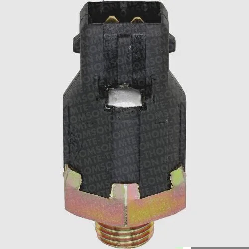 Sensor de Detonação