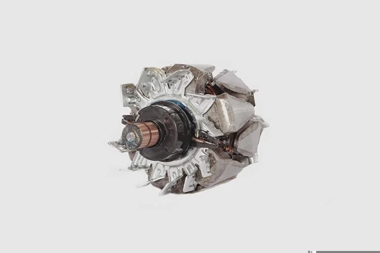 Kit Rotor