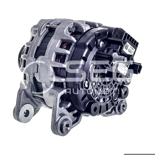 Alternador SEG, B3, 12V, 50/90A, CW (com polia)