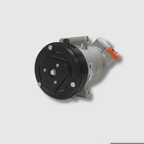 Compressor