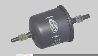 Filtro de Combustível MAGNETI MARELLI FI07/1