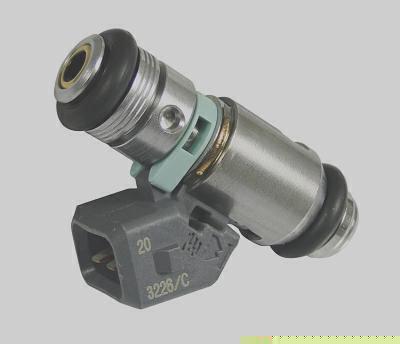 Injetor de Combustível MAGNETI MARELLI 50191902