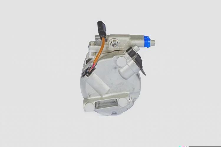 Compressor