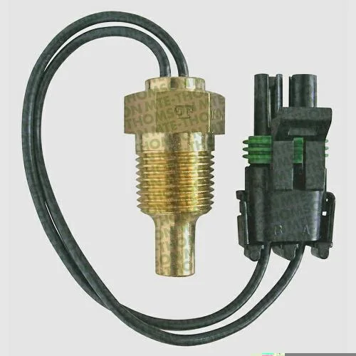 Plug Eletrônico - Água