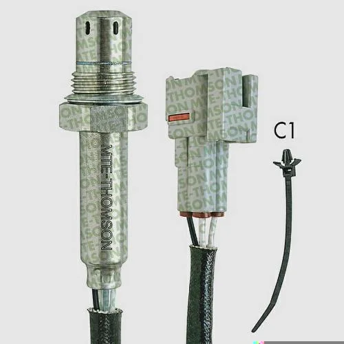 Sonda Lambda Planar