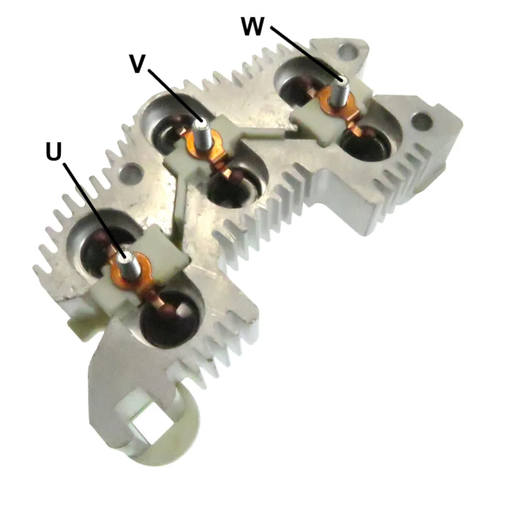 PONTE RETIFICADORA 24V AVALANCHE GAUSS GA1794