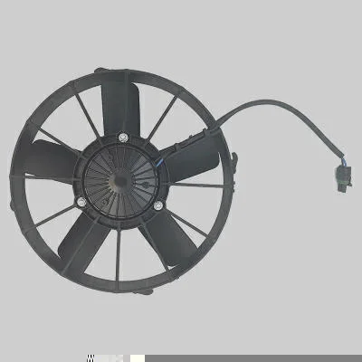 Eletroventilador
