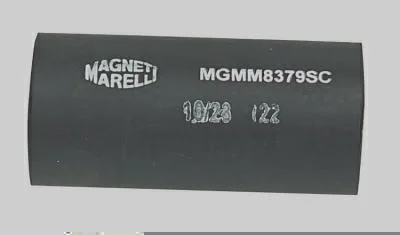 CAVALETE D'ÁGUA - PRETA - (100x40x40) - MAGNETI MARELLI MGMM8379SC