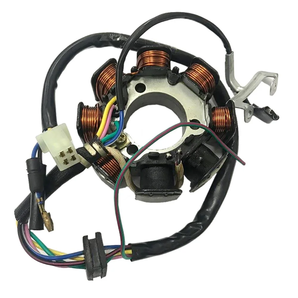 ESTATOR 12V GAUSS GM16010
