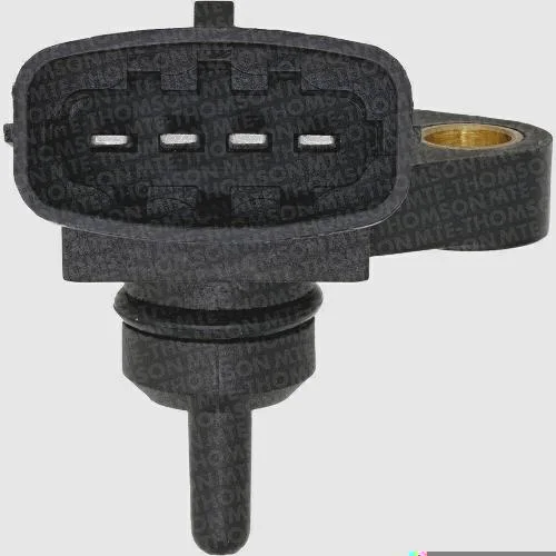 Sensor de Pressão do Coletor - MAP