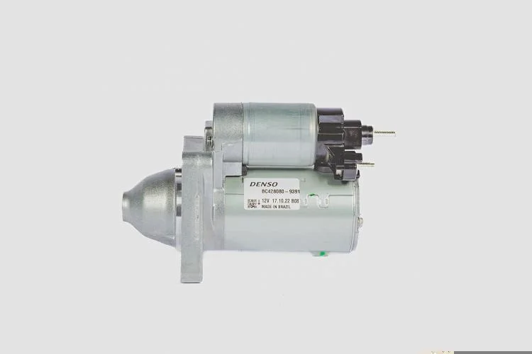 Motor de Partida DENSO BC428080-9391RC