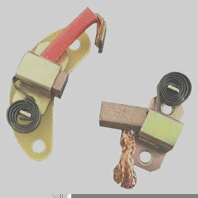 Porta Escovas GAUSS GM17014