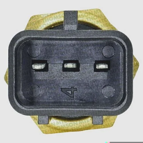 Plug Eletrônico - Água