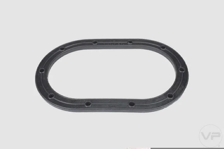 Guarnição da Flange de Combustível