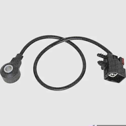 Sensor de Detonação