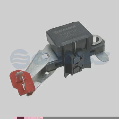 Regulador de Voltagem GAUSS GA425