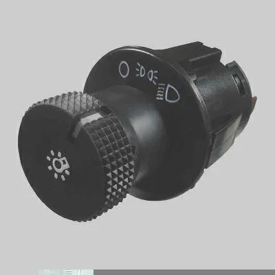 Chave de Luz Comutadora p/ Farol DNI DNI2174