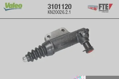 Cilindro Escravo VALEO 3101120