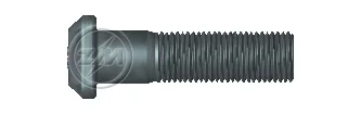 ZM 30.780.03 - Parafuso de Roda- TRA ZM 3078003