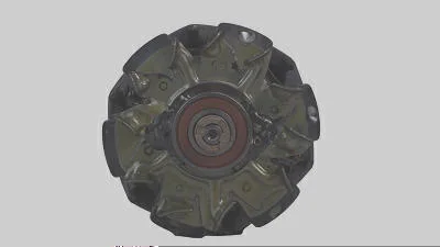 Rotor
