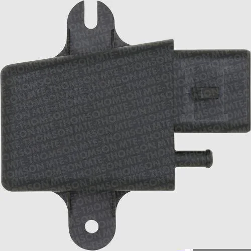Sensor de Pressão do Coletor - MAP