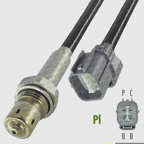 Sonda Lambda Planar