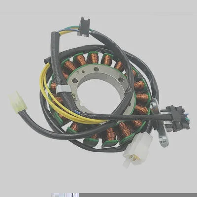 Estator GAUSS GM16024