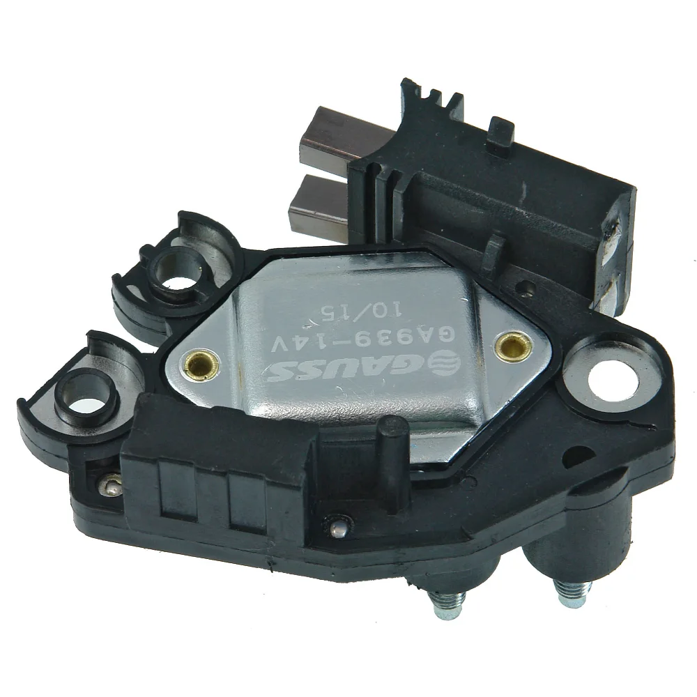 REGULADOR DE VOLTAGEM 14V