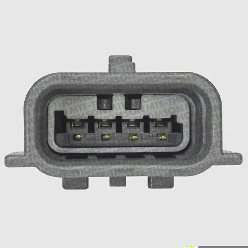 Sonda A/F