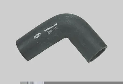RADIADOR - PRETA - (270x160x90) - MAGNETI MARELLI MGMM8214FD