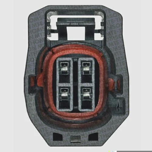 Sonda Lambda Convencional