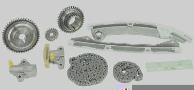 Corrente + Acessórios MAGNETI MARELLI KDC01031MM