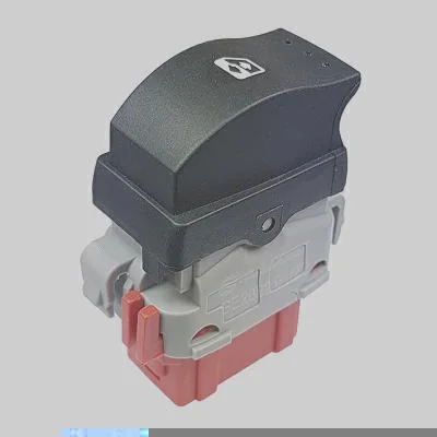 Interruptor GAUSS GE2082