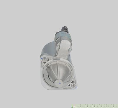 Motor de Partida VALEO 616510