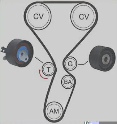 Correia + Tensor