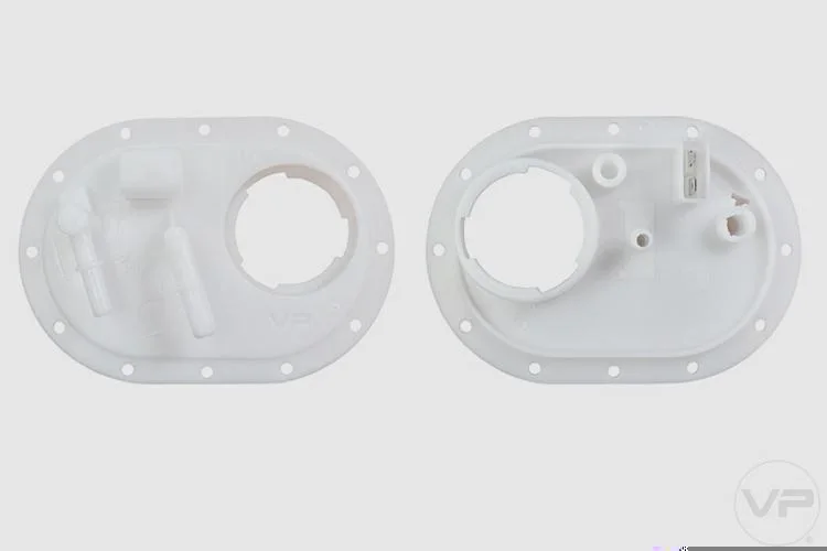 Flange de Combustível VP VP7021