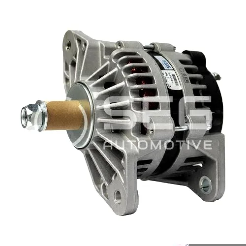 Alternador, 24ALT-Series, 12V, 160A, CW (sem polia)