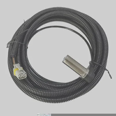 Sensor ABS GAUSS GS2987