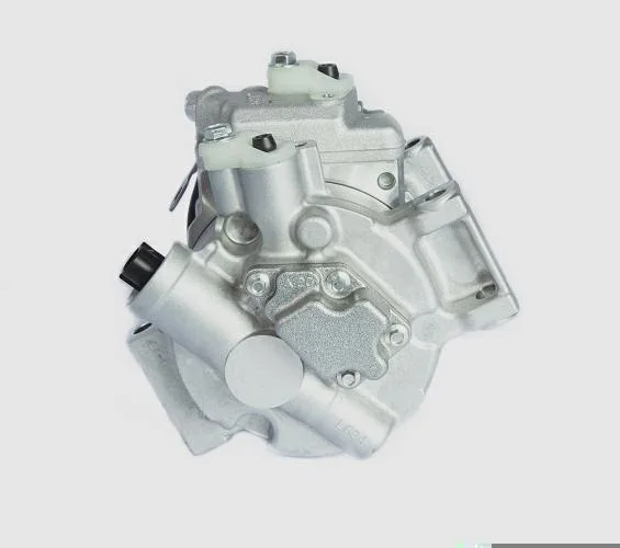 Compressor