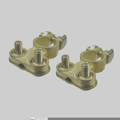 Terminal Bateria Auto Tipo Sapinho Chave Comutadora DNI DNI7570PC