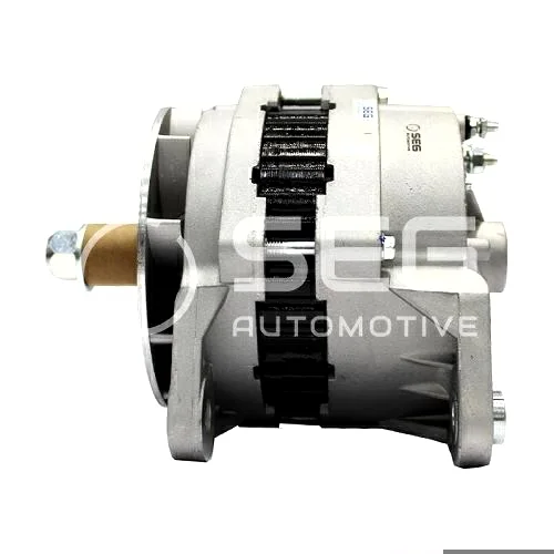 Alternador, 22ALT-Series, 12V, 150A, CW (sem polia) SEG T002.000.011