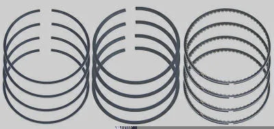 Ø 87,5 - Alt. Can. 1,2X1,5X2,5 - Cil. 4 - Tipo Cobertura Aço Cromado MAGNETI MARELLI JA04010.50