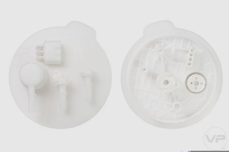 Flange de Combustível VP VP7209